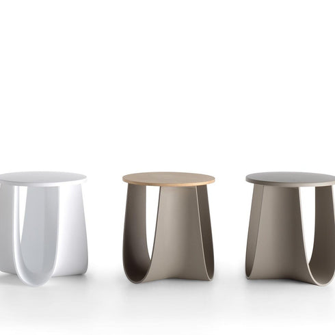 Sag Stool / Side Table